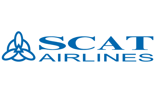 SCAT Airlines