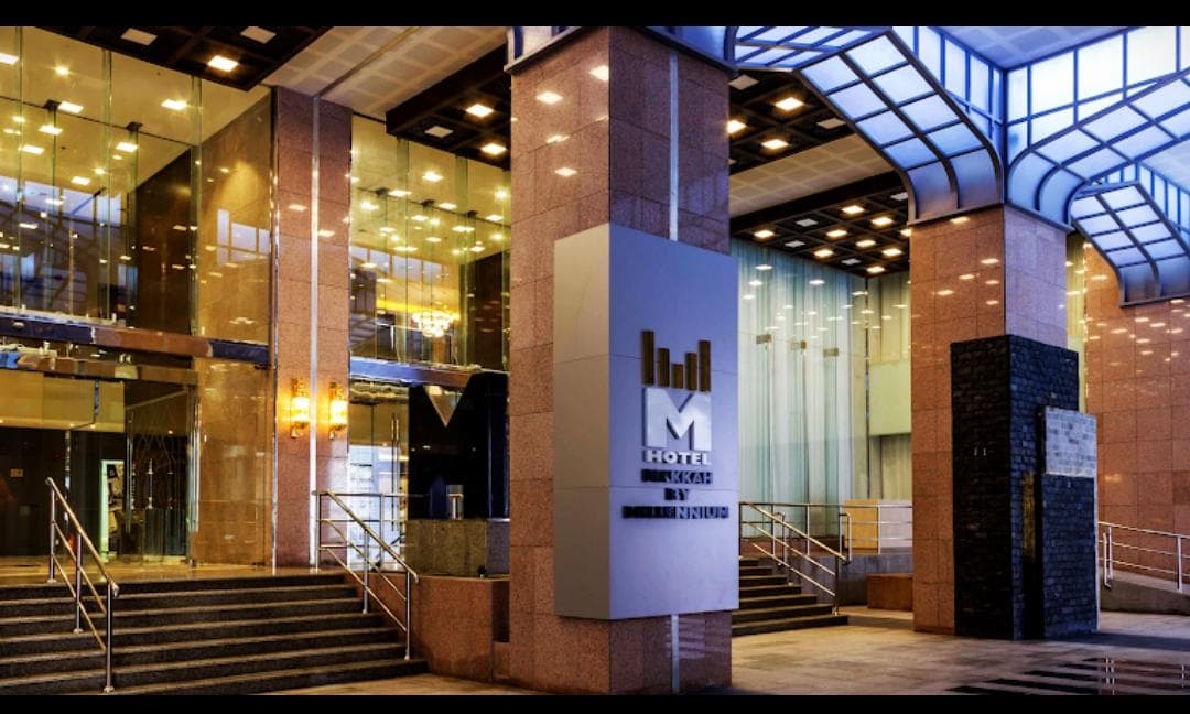 M Hotel Makkah by Millennium