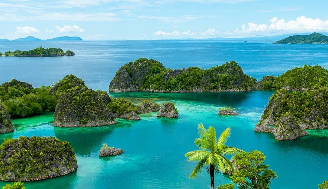 Indonesia Visit Visa