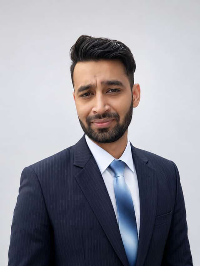 Usman Wahaab