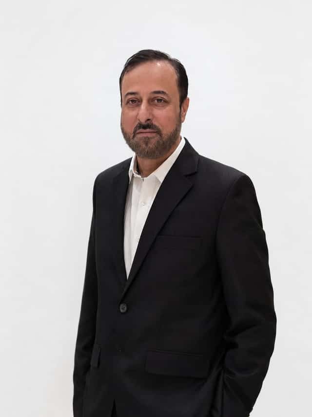 Hafiz Muhammad Ali